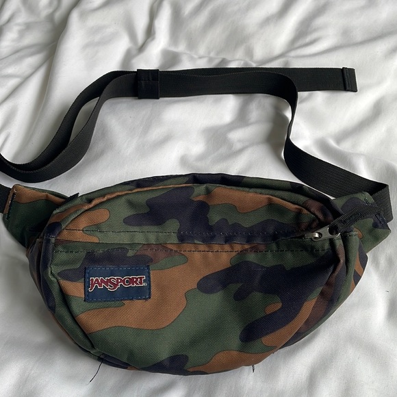Jansport Fanny pack! - Picture 6 of 9